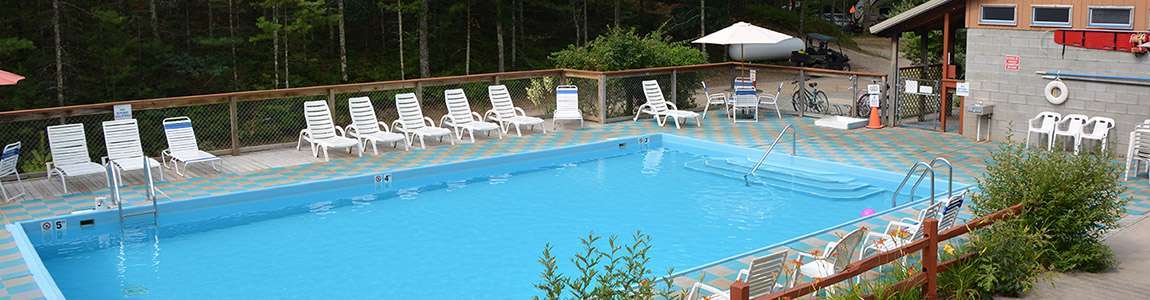 Hill and Hollow Campground & RV Park