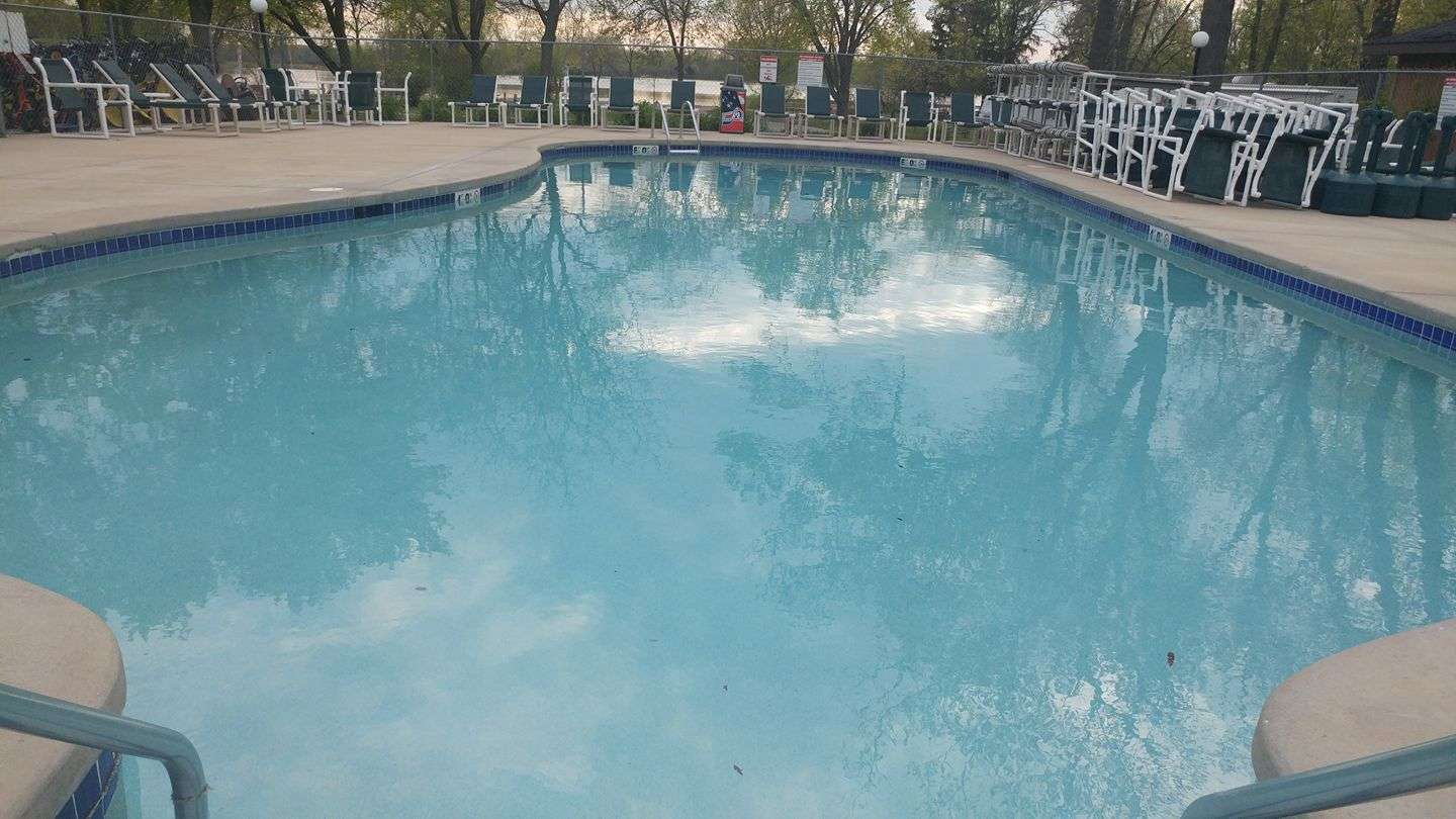 Pride of America Camping Resort