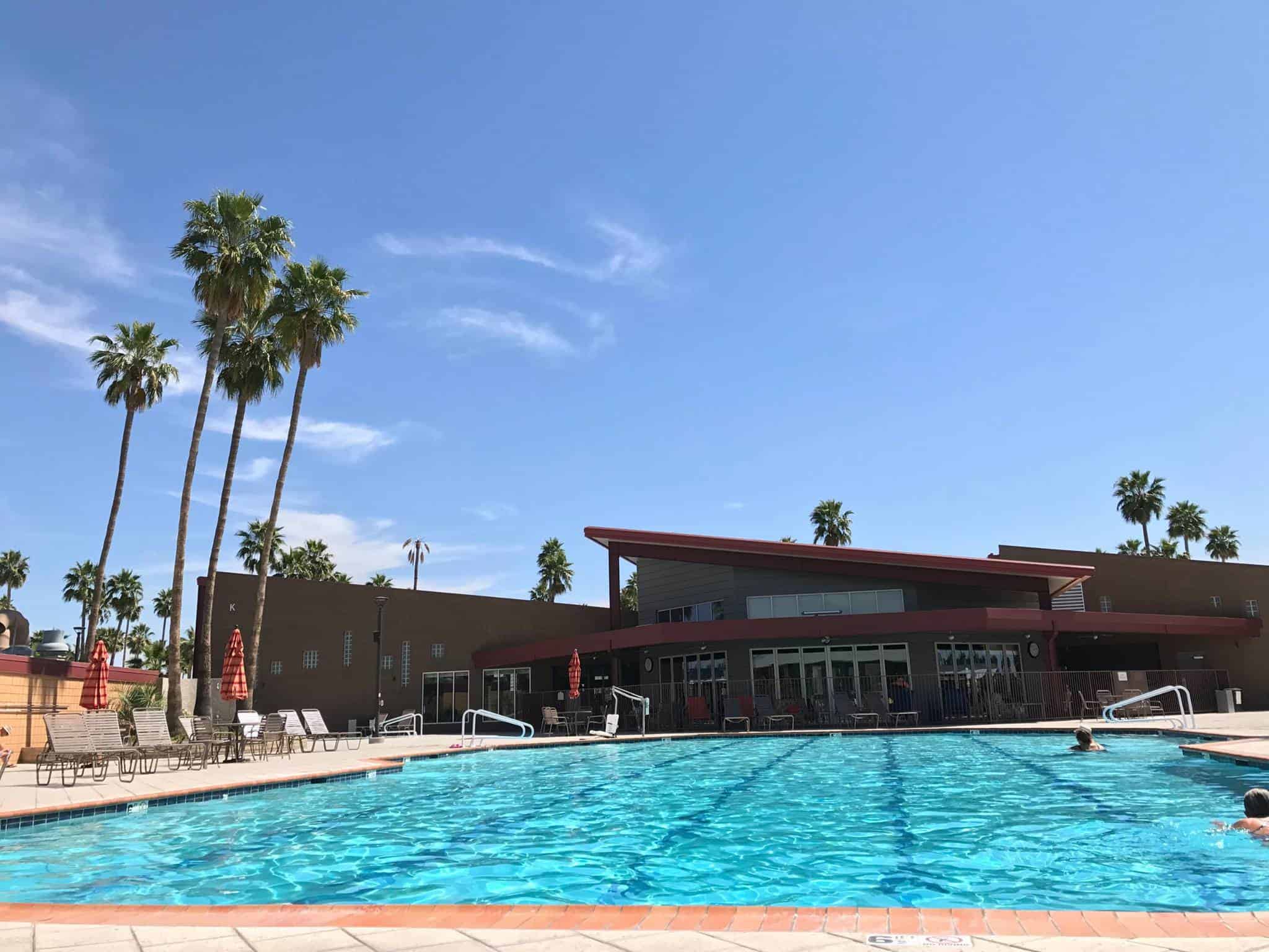 Venture Out RV Resort