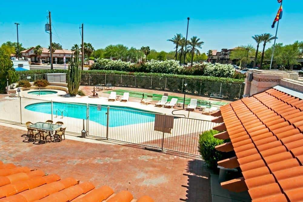 Hacienda Solano Resort and RV