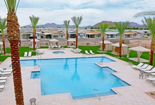 Viewpoint RV & Golf Course