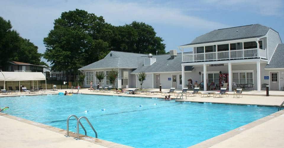 Briarcliffe RV Resort