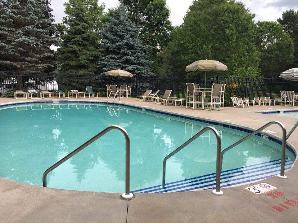 Tunnel Trail Campground