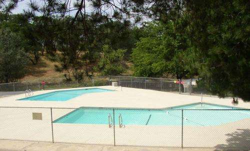 Pardee Lake Recreation