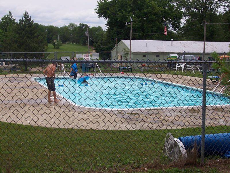 Cleveland / Sandusky Jellystone Park