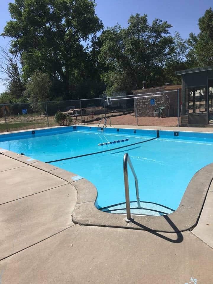 Moore's RV Park and Campground