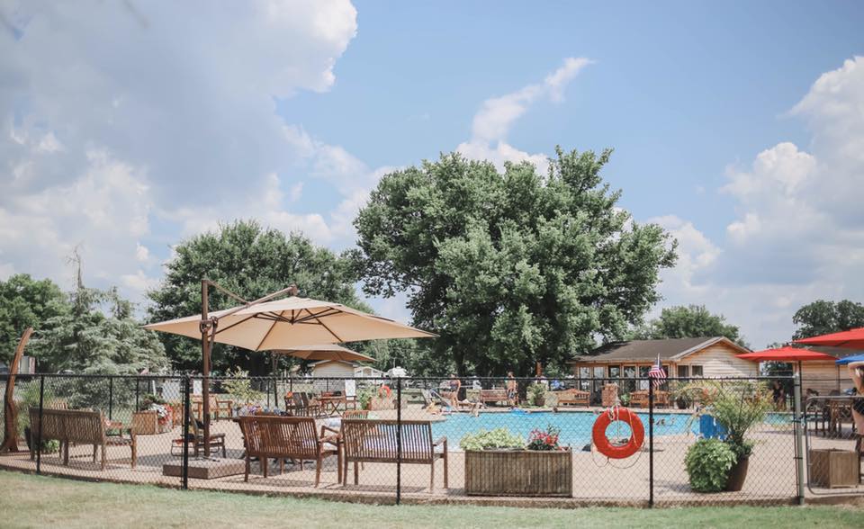 Eagles Landing Resort & Recreation