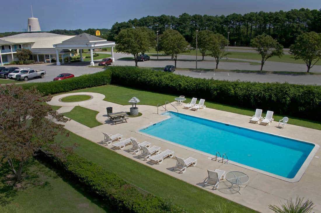 Cape Charles / Chesapeake Bay KOA Resort