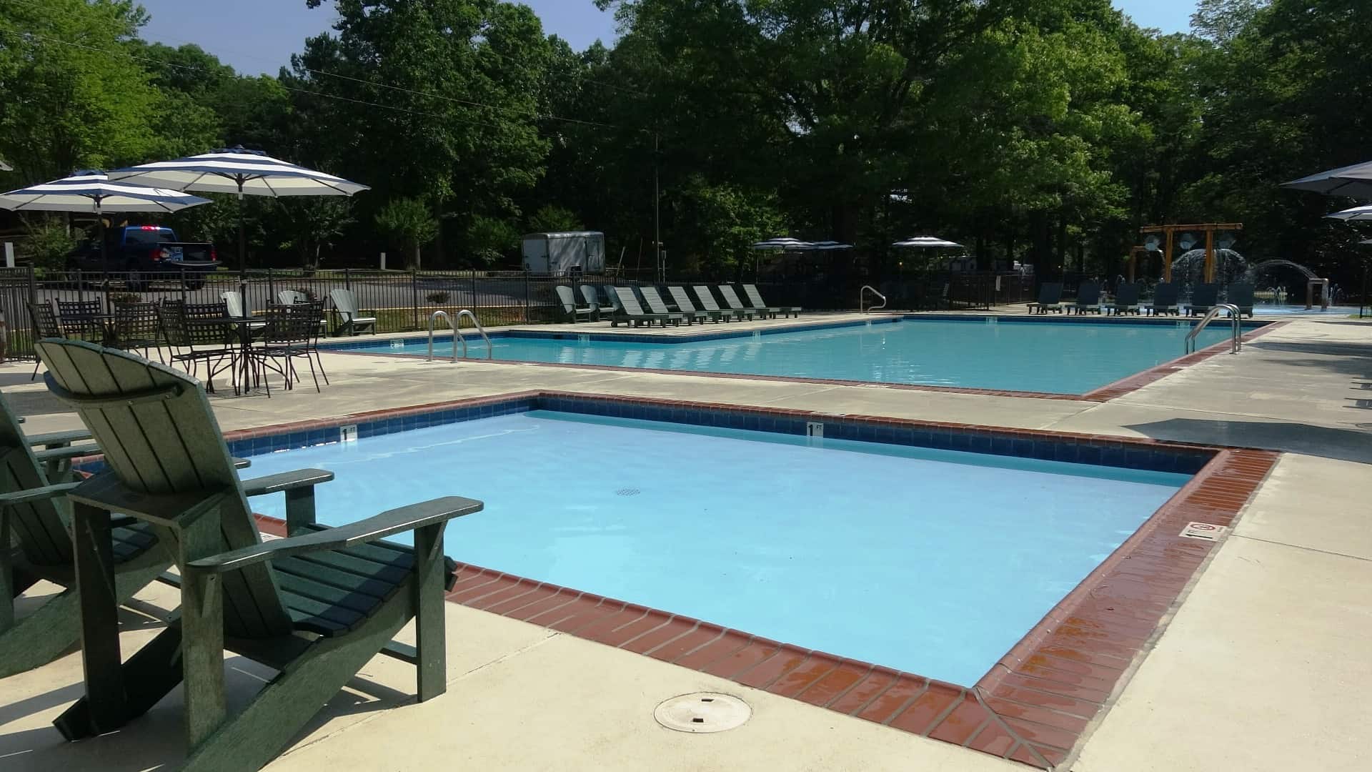 Jellystone Park™ Williamsburg