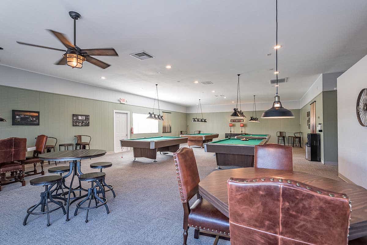 Park Haven Estates and RV Resort