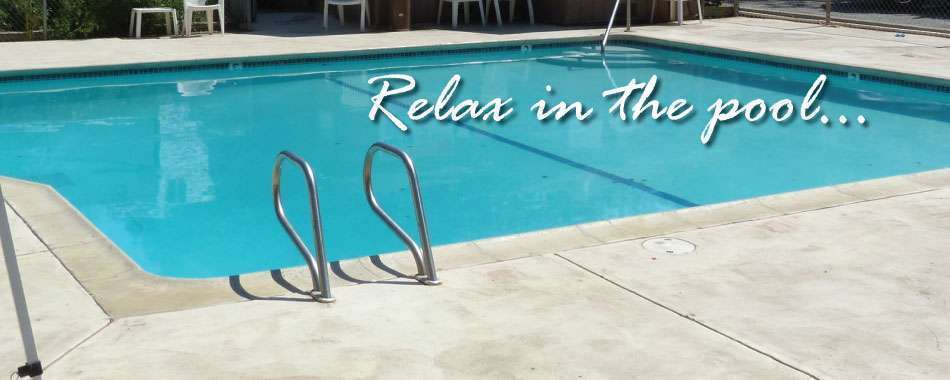 Parkway Lakes RV Park