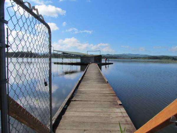 Mt. St. Helens RV Resort