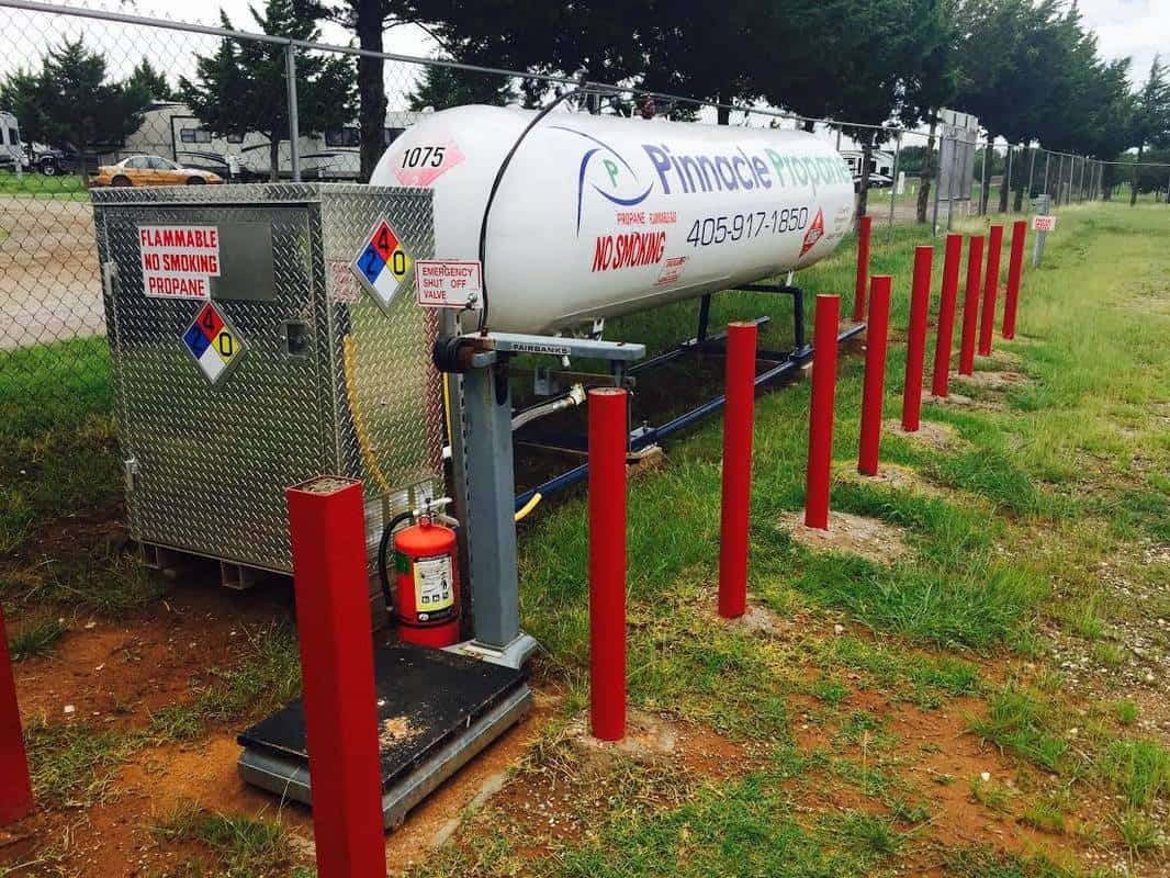 Cedar Valley RV Park