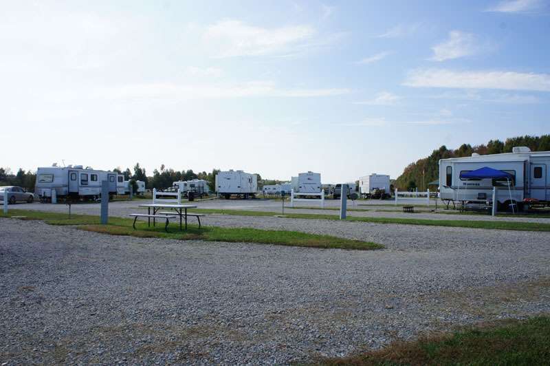 Victory RV Park and Campground