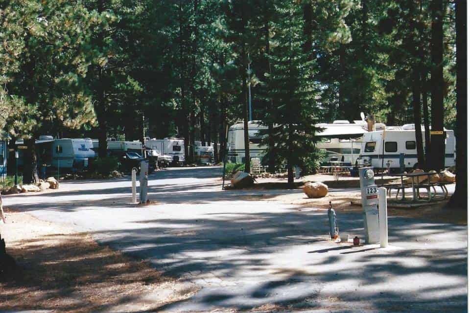Coachland RV Park