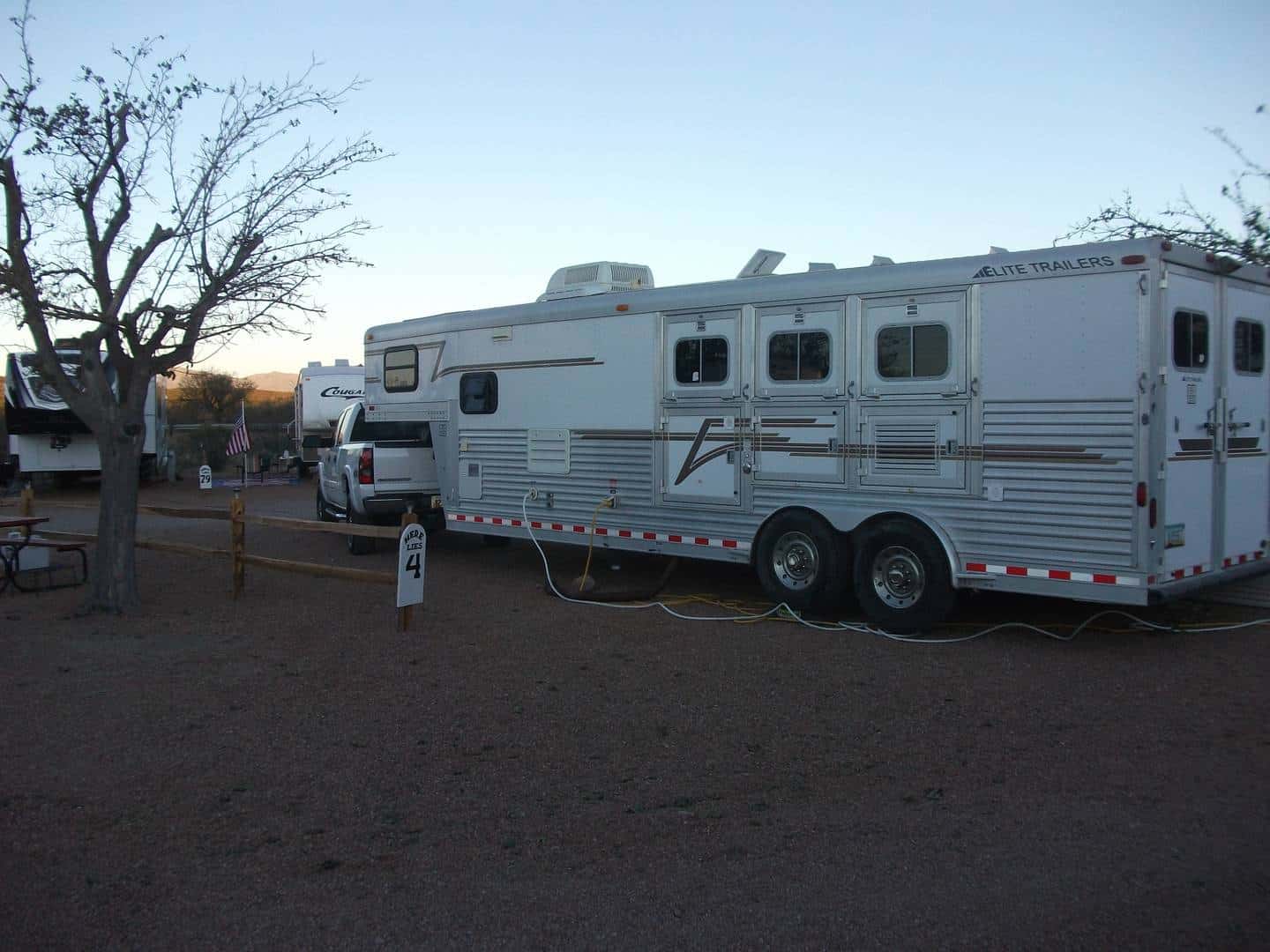 Tombstone RV Park