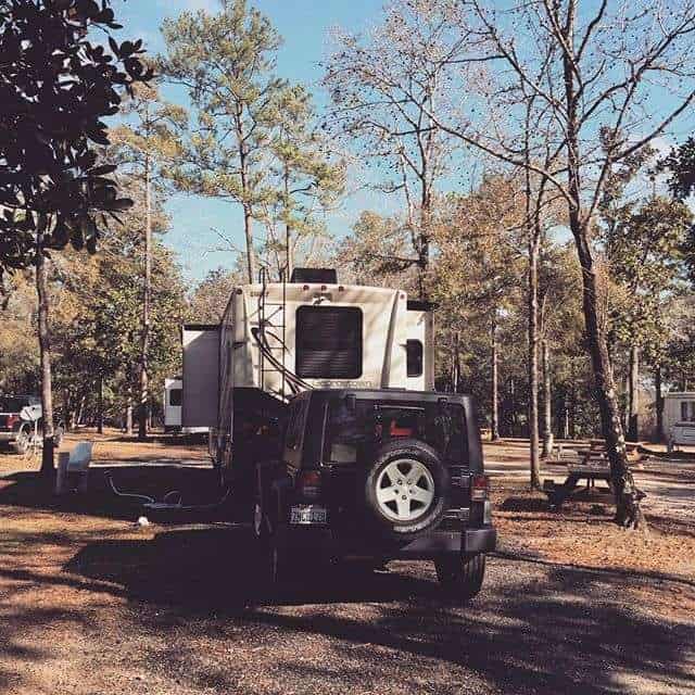 Triple C’s Campground & RV Park