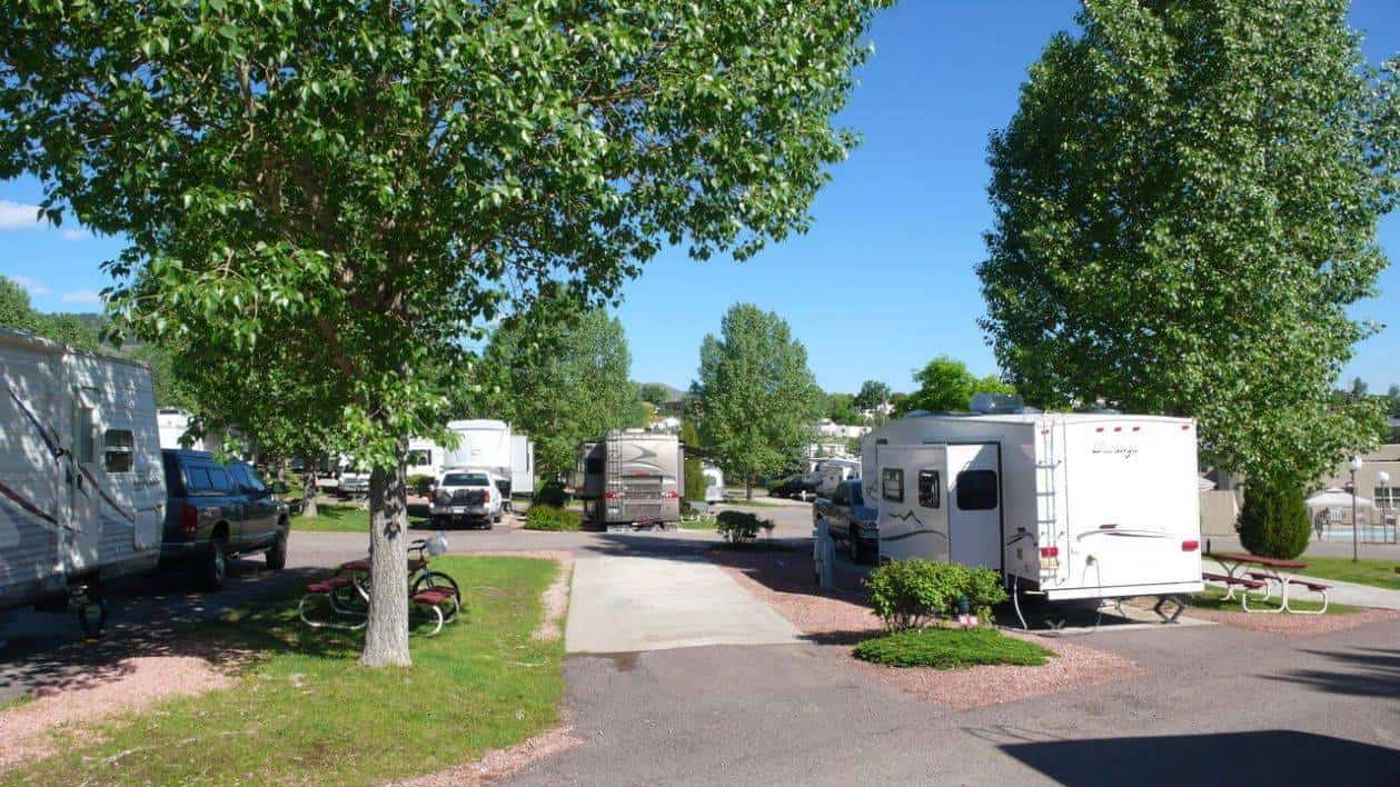 Dakota Ridge RV Resort