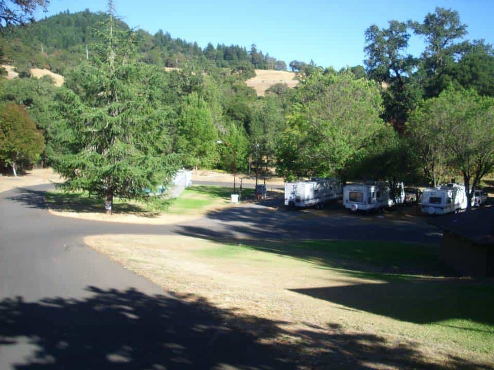 Golden Rule RV Park
