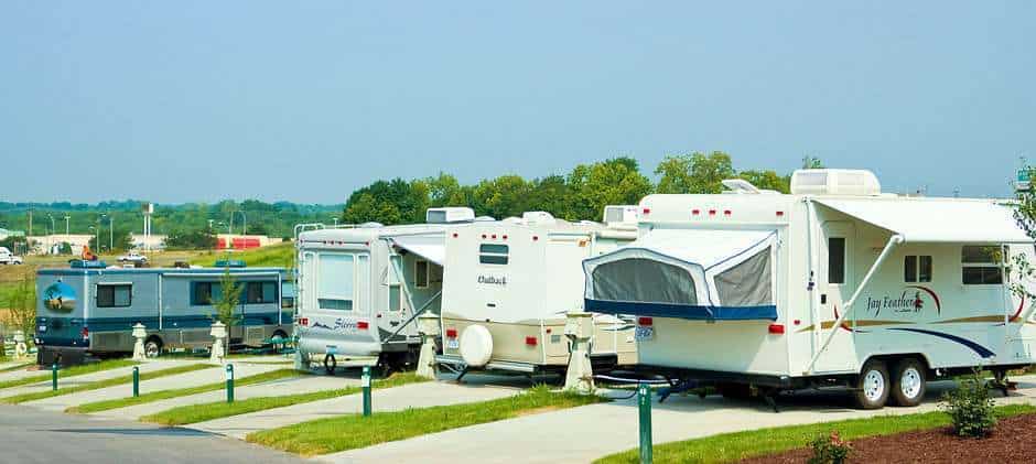 Worlds of Fun Village