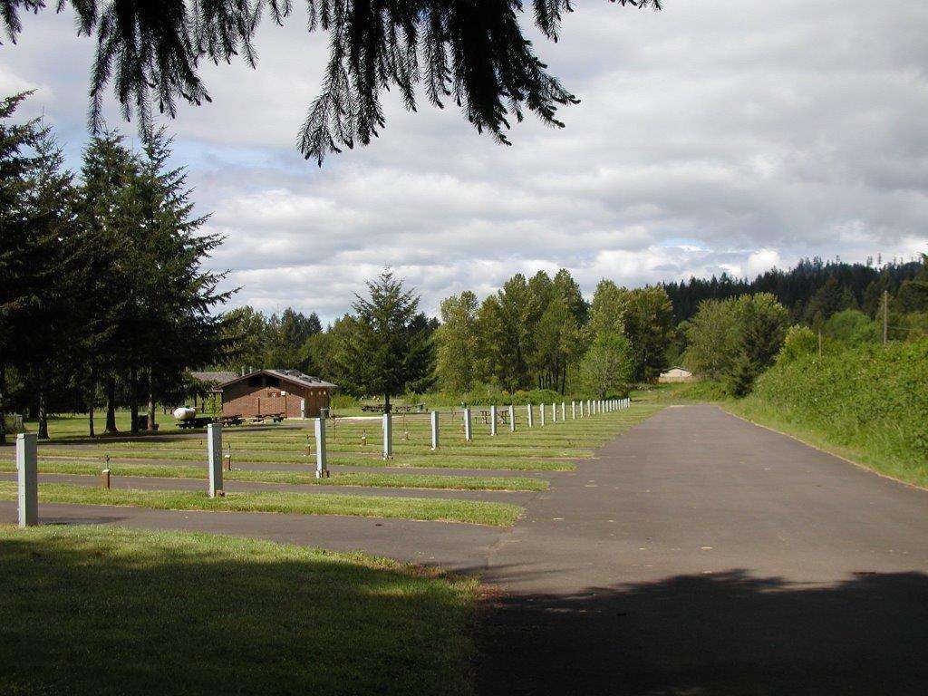 Sunnyside County Park