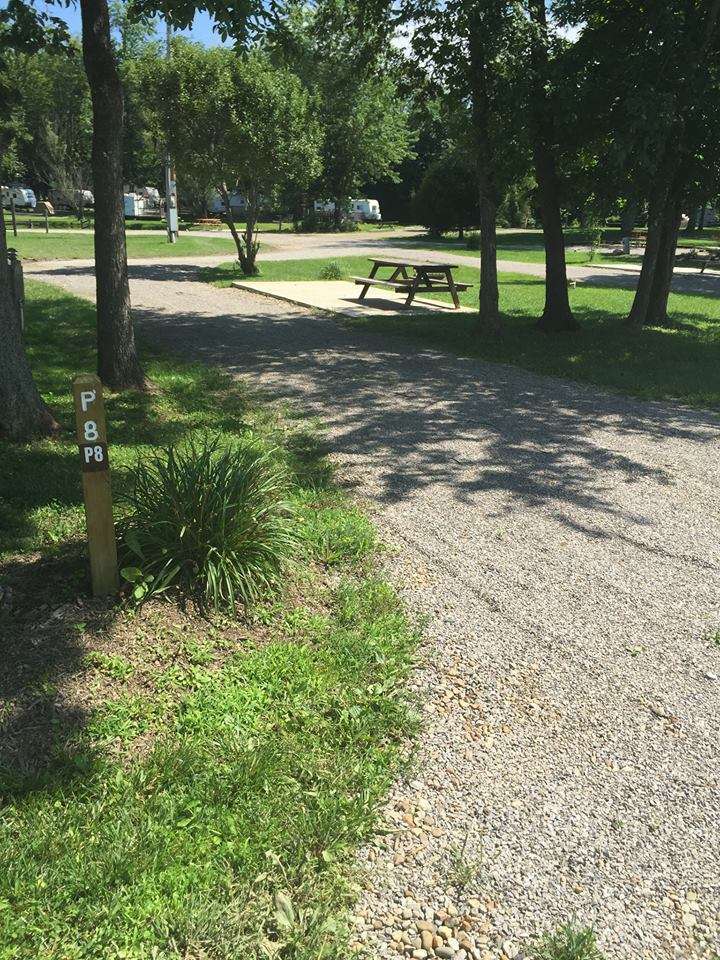 Sunbury / Columbus North KOA