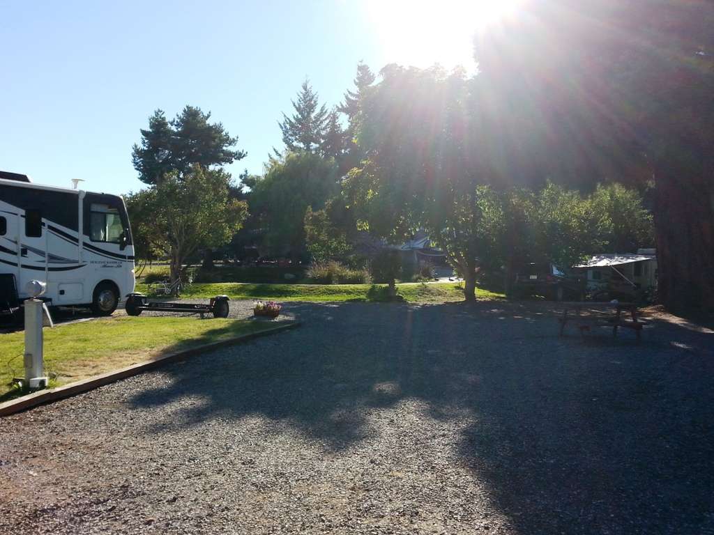 Rainbow's End RV Park