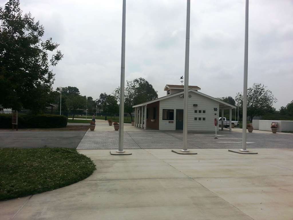 Rancho Jurupa Park RV Park and Campground