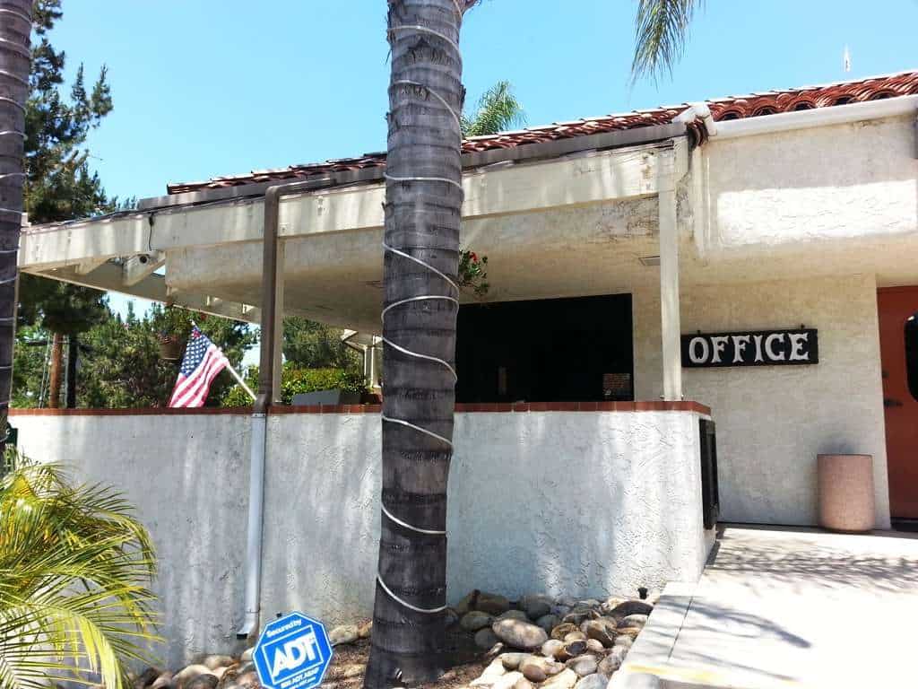 Rancho Los Coches RV Park