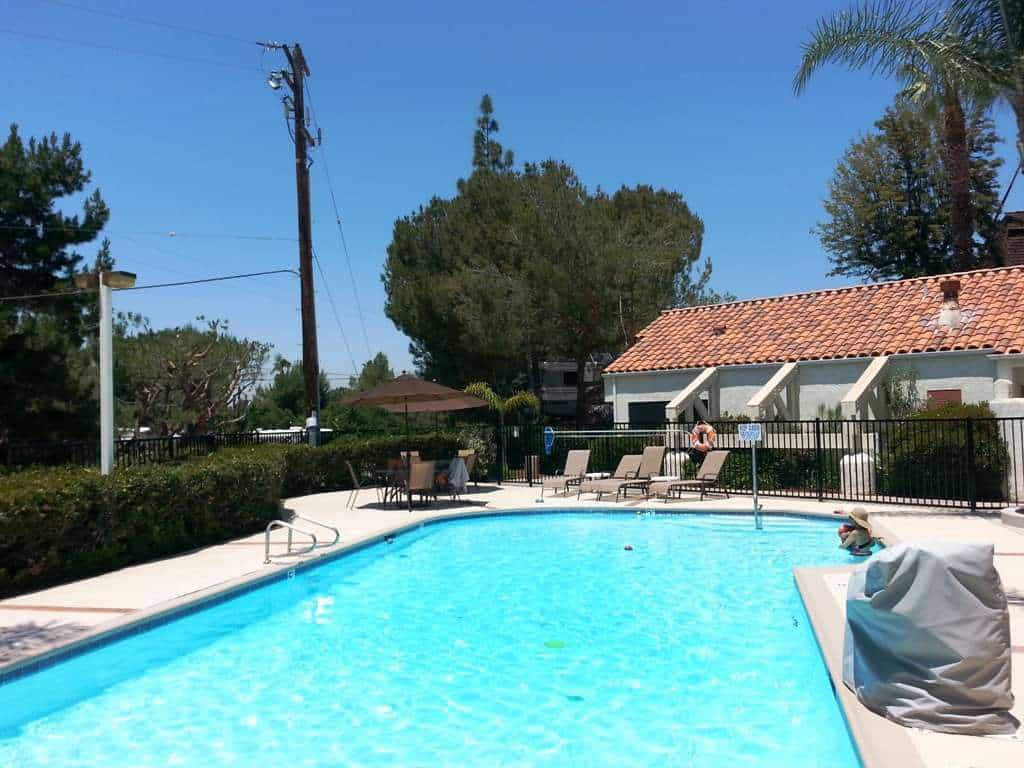 Rancho Los Coches RV Park