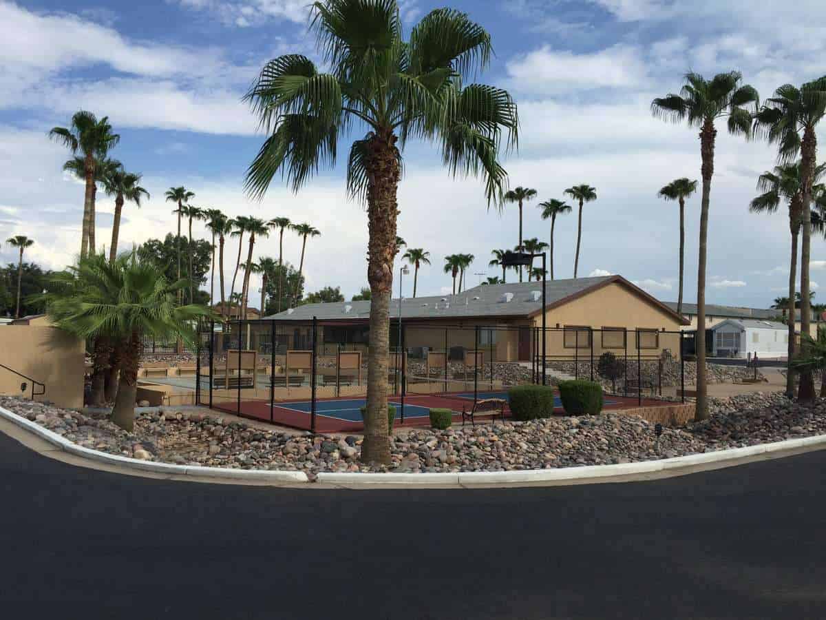 Springhaven RV Resort