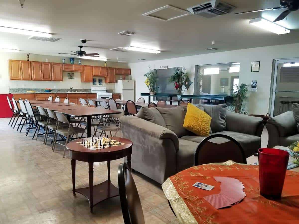 Happy Together RV Resort