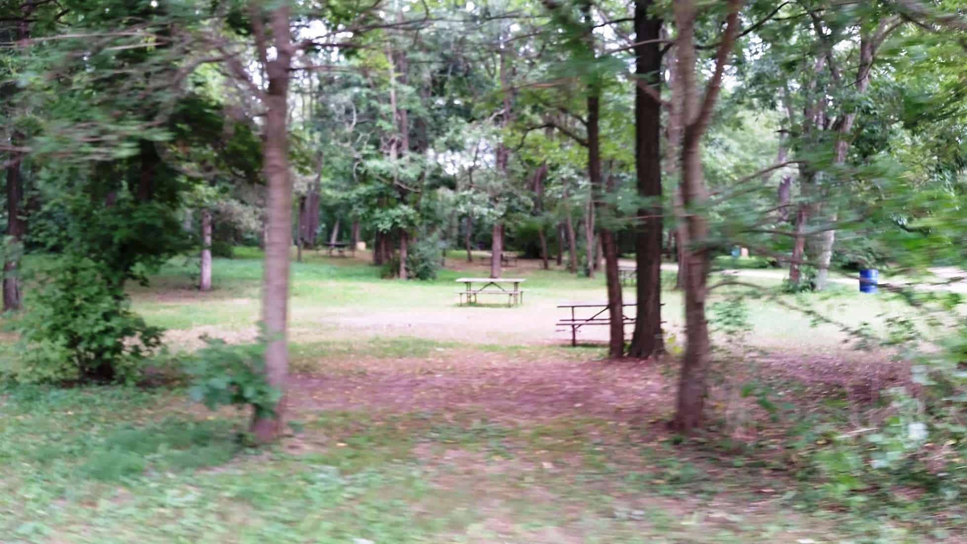 Red Oak Campground