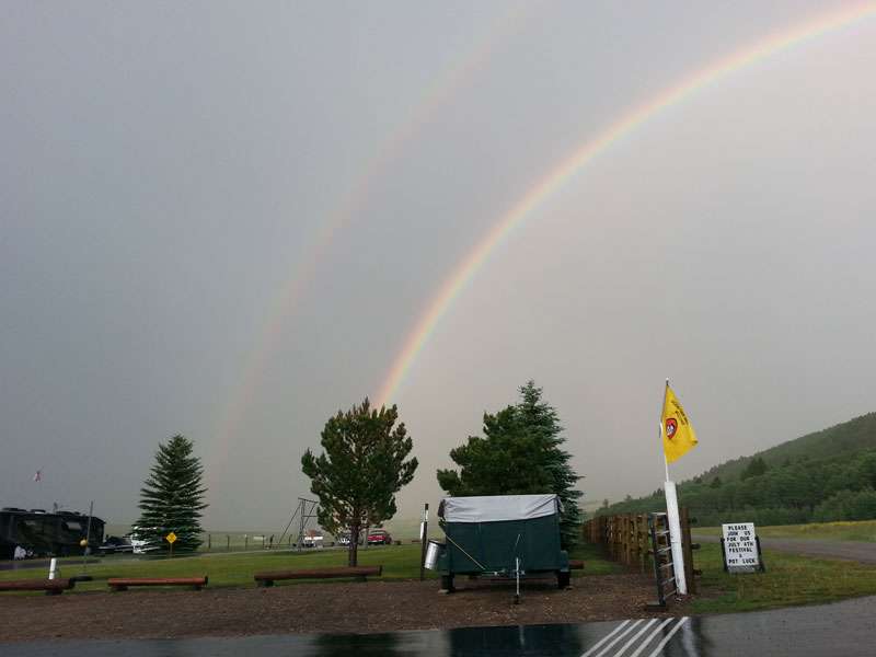 RedRock RV Park and Campground