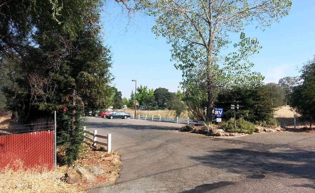 Redding RV Park