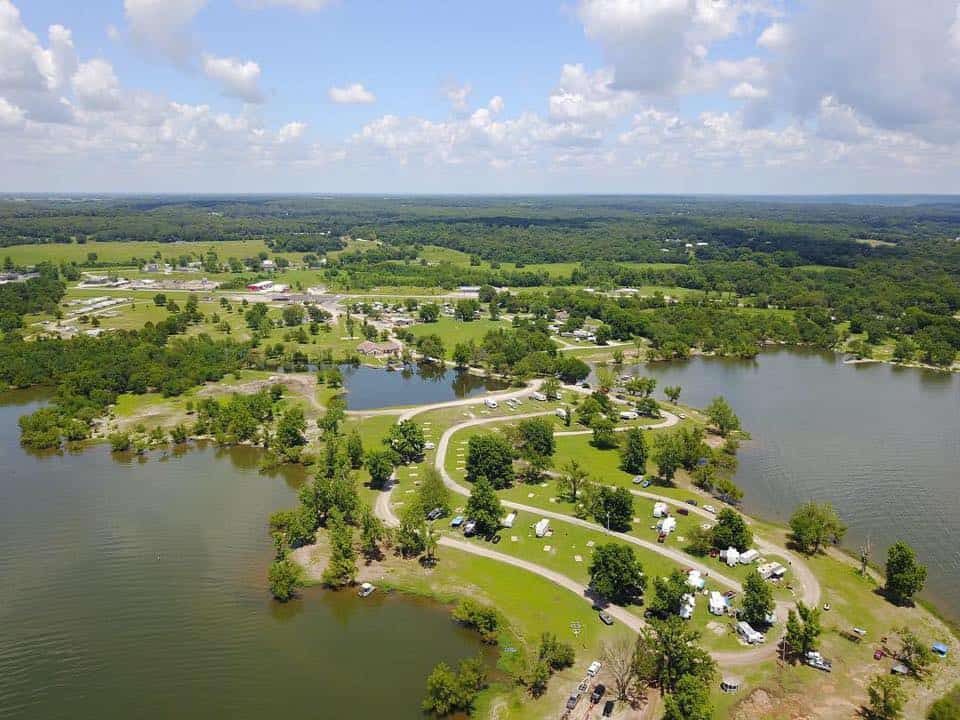 Eagles Landing Resort & Recreation