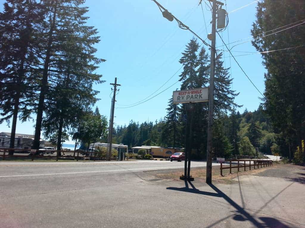 Rest-A-While RV Park