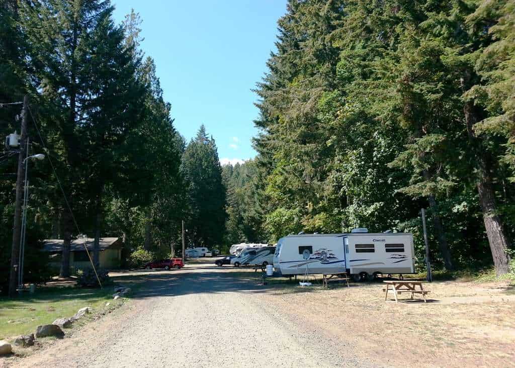 Rest-A-While RV Park