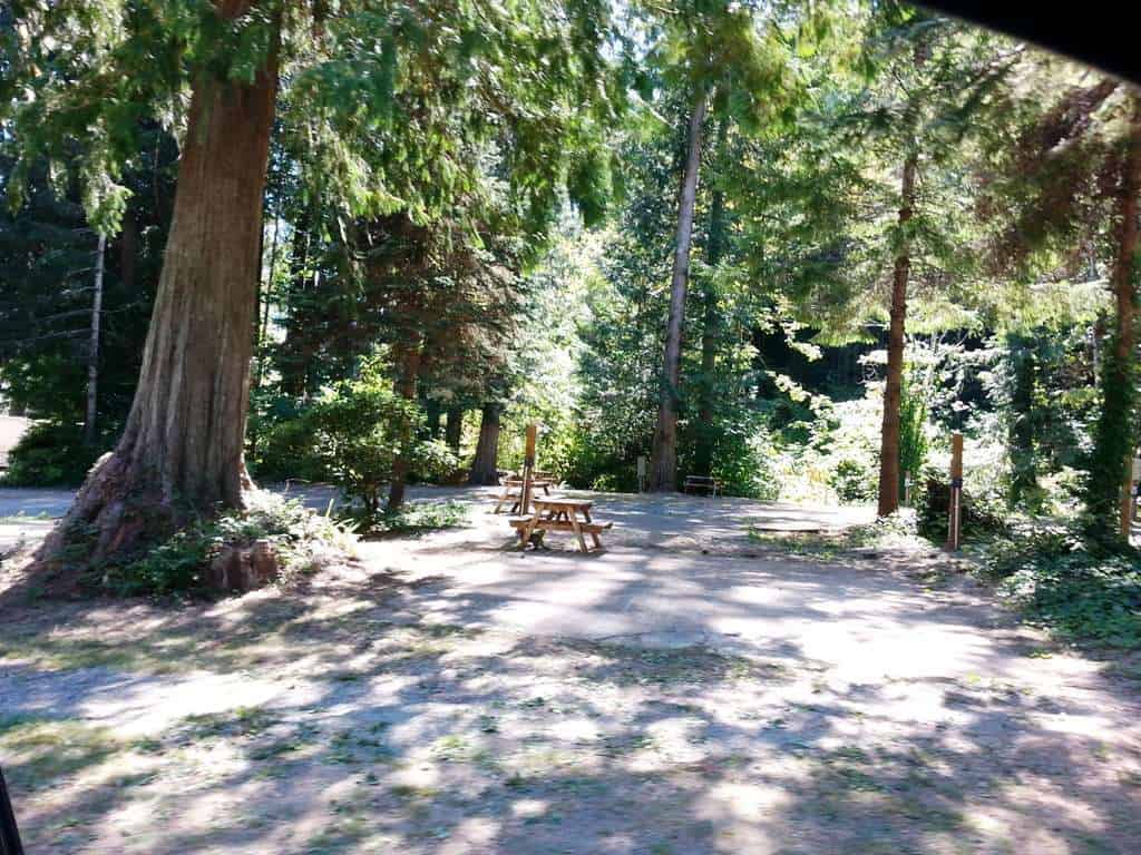 Rest-A-While RV Park