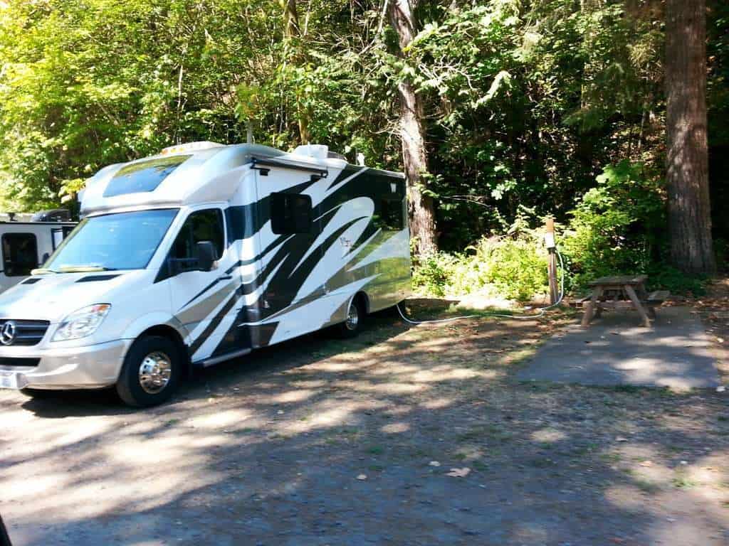 Rest-A-While RV Park