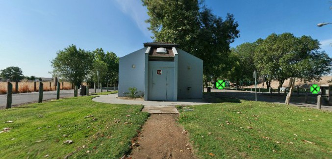 Dos Reis Regional Park