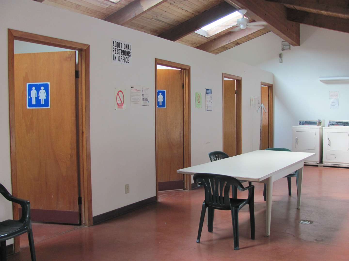 Pleasant Valley RV Park