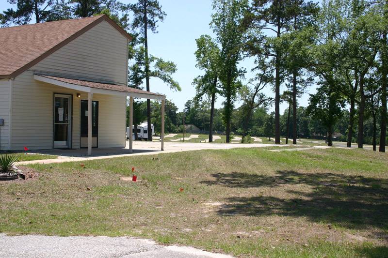 Valdosta Oaks RV Park