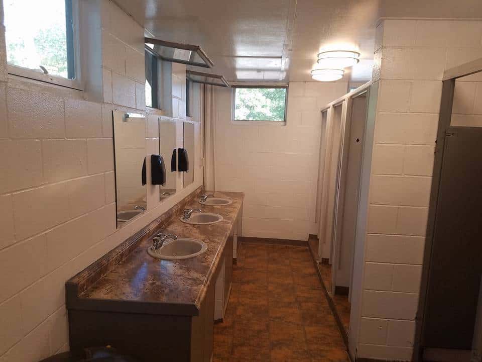 Niantic / I-95 Exit 72 KOA