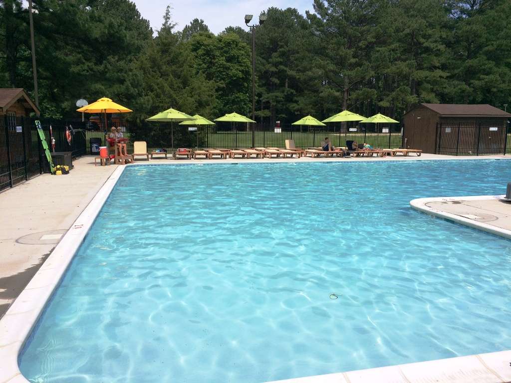 Richmond North / Kings Dominion KOA