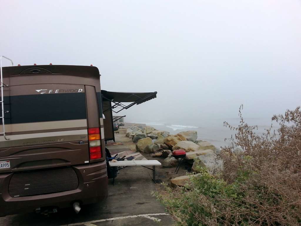 Rincon Parkway Campground