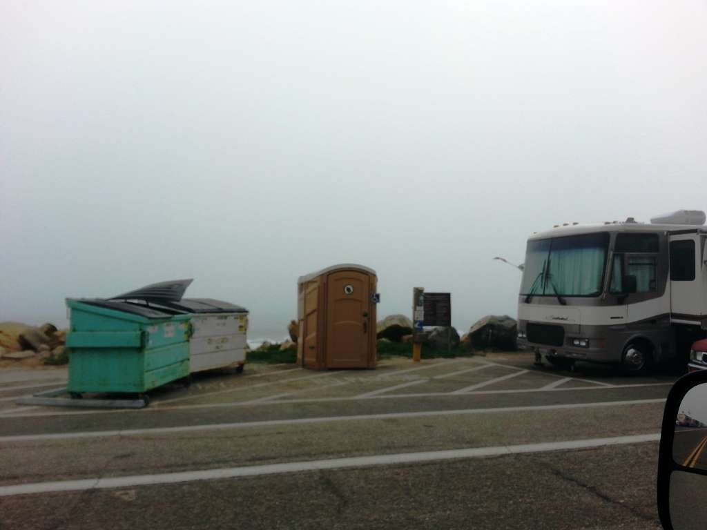 Rincon Parkway Campground