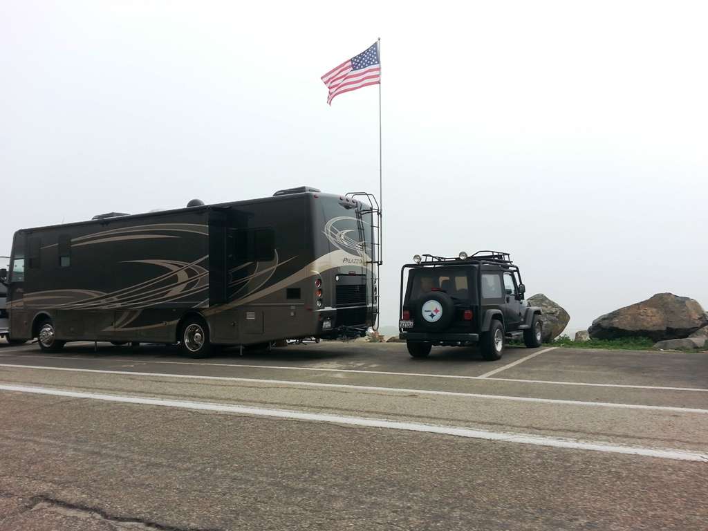 Rincon Parkway Campground