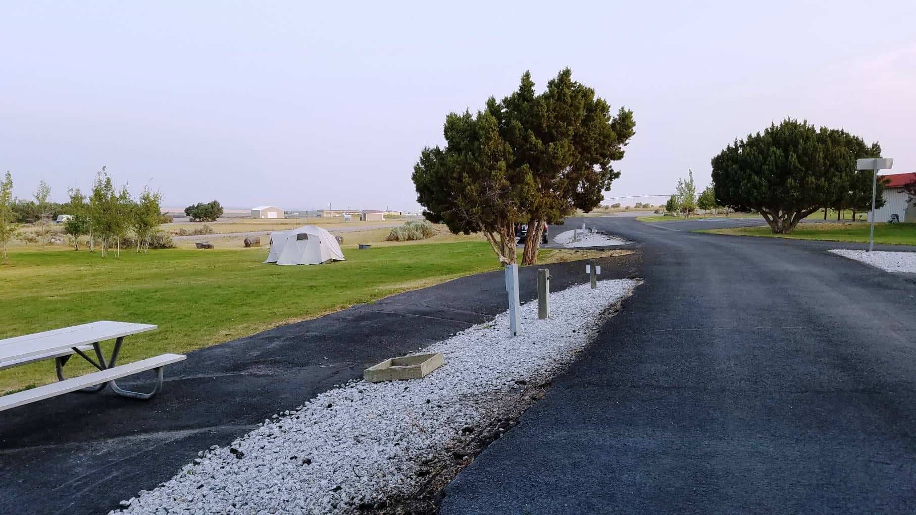 Juniper Park Campground