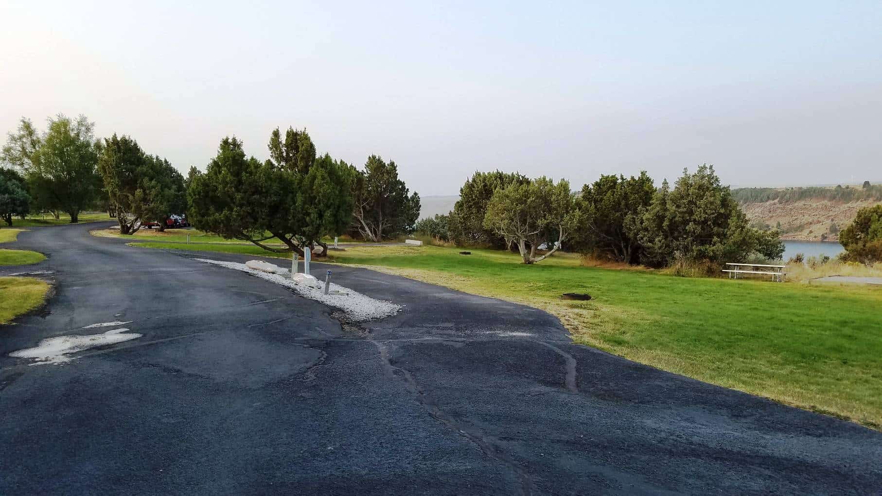 Juniper Park Campground